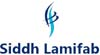 Siddh Lamifab New Logo