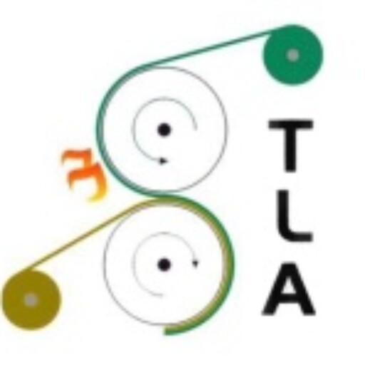 TLA INDIA Logo