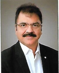 Mr. Anil Sawhney